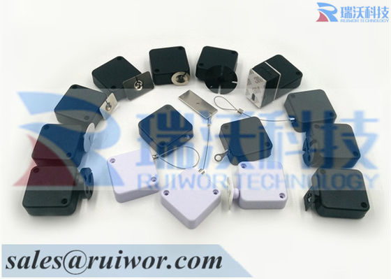 Reel anti-roubo. fornecedor