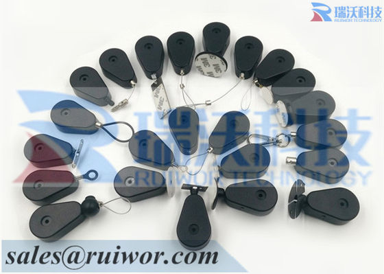 Reel anti-roubo. fornecedor