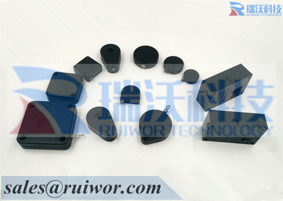 Reels retráteis. fornecedor