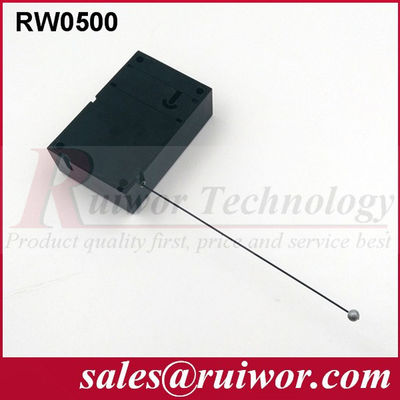 Recoiler de Tether. fornecedor