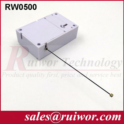 Recoilers anti-roubo. fornecedor