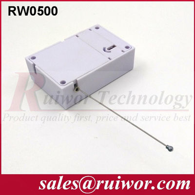 Recoiler anti-roubo. fornecedor