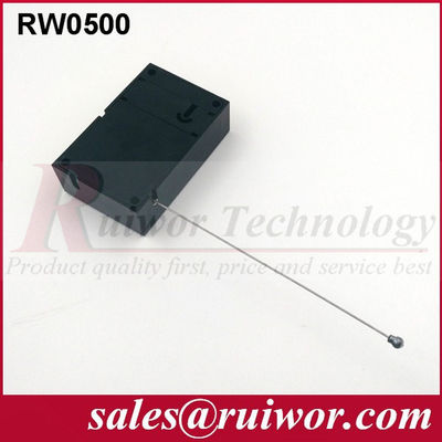 Recoiler anti-roubo. fornecedor
