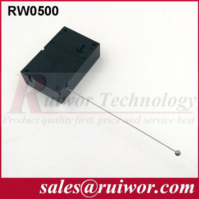 Recoiler retrátil. fornecedor