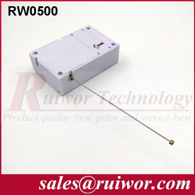 Anti Lost Recoiler RUIWOR fornecedor