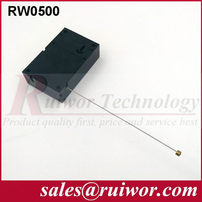 Anti Lost Recoiler RUIWOR fornecedor
