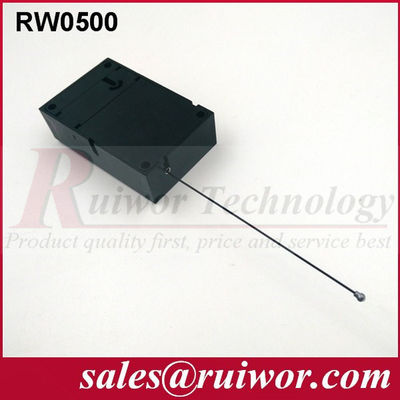 Recoilers. fornecedor