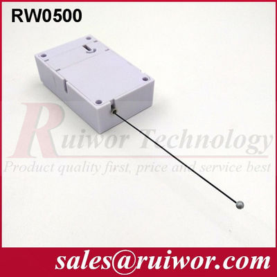 Recoiler Anti-roubo. fornecedor