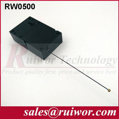 Recoiler Anti-roubo. fornecedor