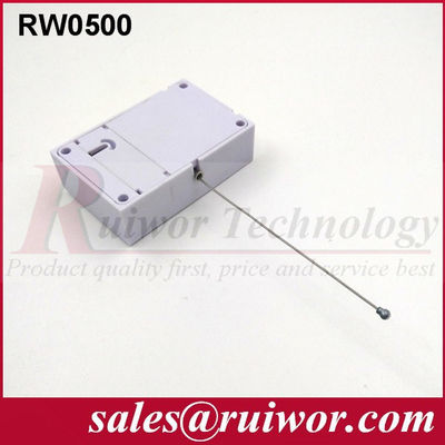 Recoiler de Segurança. fornecedor