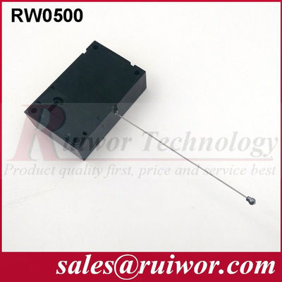 Recoiler de Segurança. fornecedor