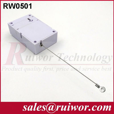 Recoiler de corda. fornecedor