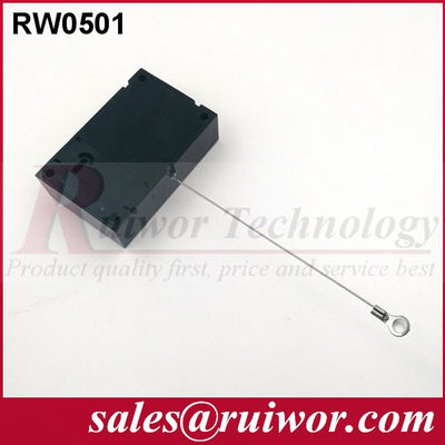 Recoil Winder. fornecedor