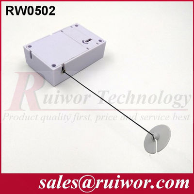 Reels RUIWOR fornecedor