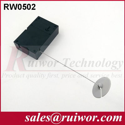 Reel anti-roubo. fornecedor