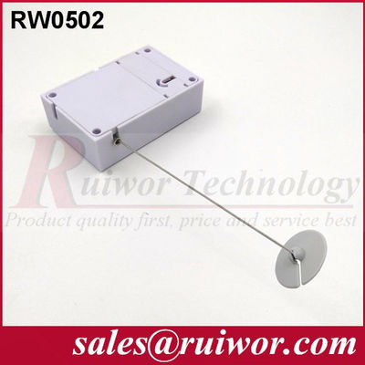 Reel anti-roubo. fornecedor