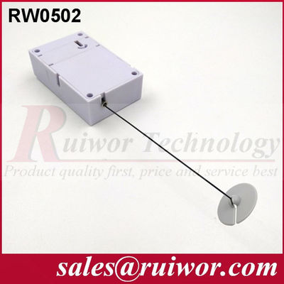 Lanyard Reels RUIWOR fornecedor