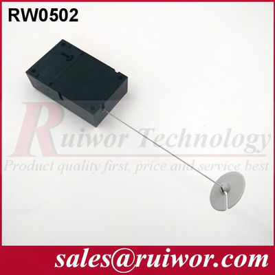 Spring Reel. RUIWOR fornecedor