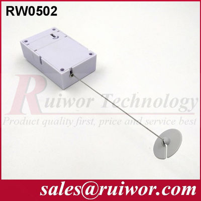 Spring Reel. RUIWOR fornecedor