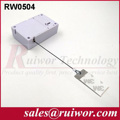 Extensibilidade bobina de cordão retrátil fornecedor