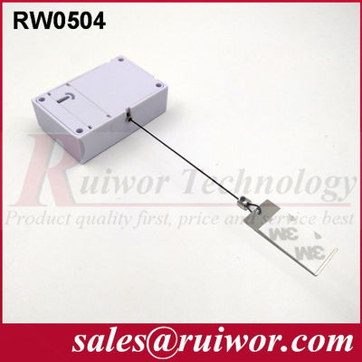 Display de Mercadorias do Cabel Reels fornecedor