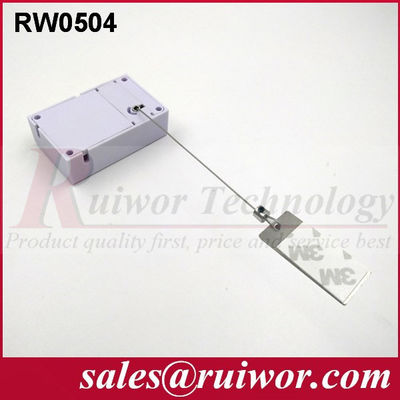 Carrete de aço inoxidável anti-roubo fornecedor
