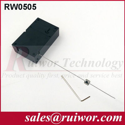 Cable Recoiler RUIWOR fornecedor