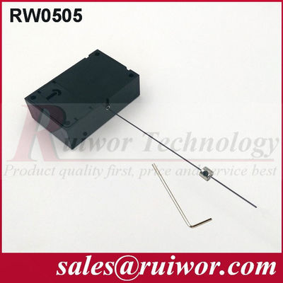Cable de Segurança. fornecedor