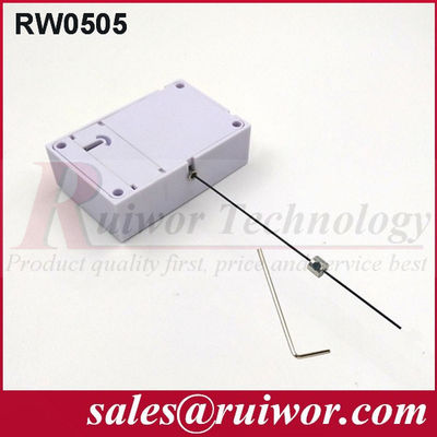 Cable de Segurança. fornecedor