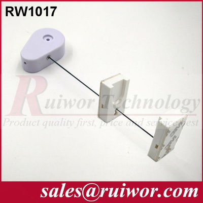 Cable de segurança para telemóvel. fornecedor