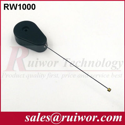 Fechadura retrátil do cabo. fornecedor