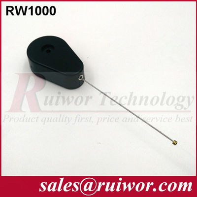 Cable anti-roubo fornecedor
