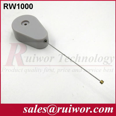 Cable anti-roubo fornecedor