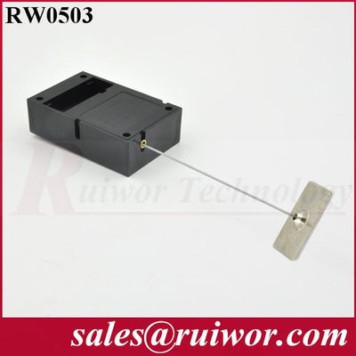 RW0503 Fios de Segurança