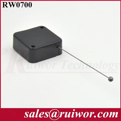 RW0700 Recoiler de Cabos.