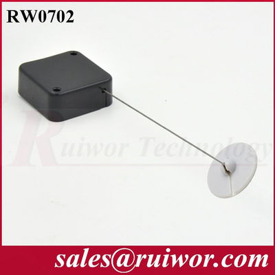 RW0702 Recoiler de Cabos