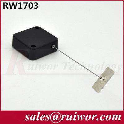 RW1703 Recoiler Antifurto