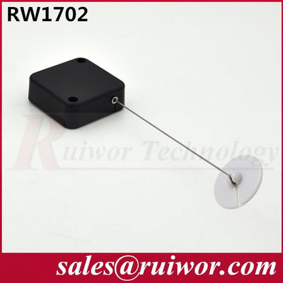 RW1702 Recoiler Antifurto