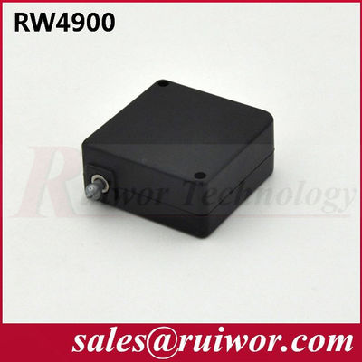 RW4900 Retratores de Segurança