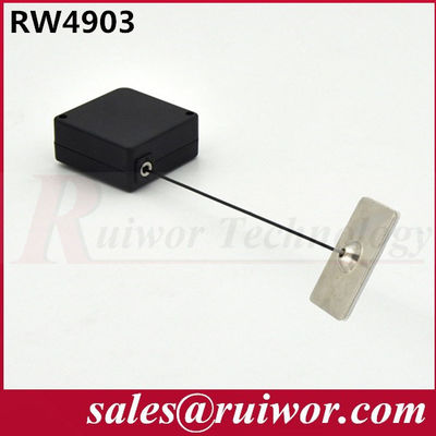 RW4903 Retrator de Corda