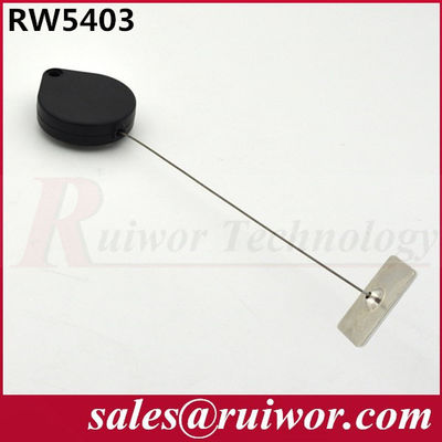 RW5403 bobina anti-roubo.