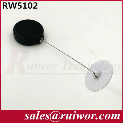 RW5102 Retrator seguro Mecanismo de cabo retrátil
